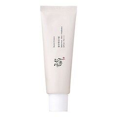 Relief Sun: Rice + Probiotics SPF50+ – Opalovací krém s rýží a probiotiky, BEAUTY OF JOSEON