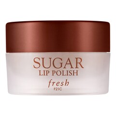 Sugar Lip Polish - Exfoliační peeling na rty s hnědým cukrem, FRESH
