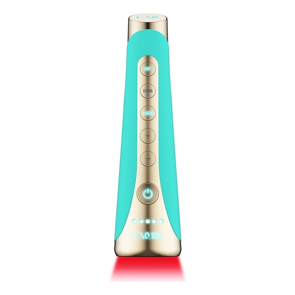 FAQ™ 102 Topaz - Přístroj na ošetření pleti, FOREO
