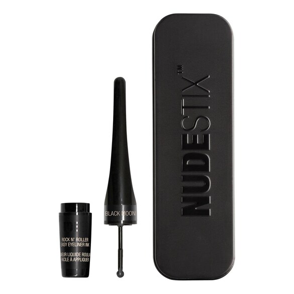 Rock N Roller Liner - Oční linky, NUDESTIX