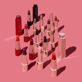 Fenty Icon Semi Matte Refillable Lipstick - Náplň polomatné rtěnky