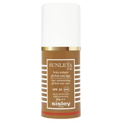Sunleÿa Anti-Age SPF 30 - Ochranný krém proti slunci, SISLEY