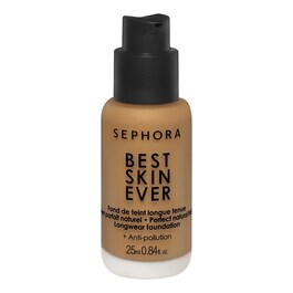 Best Skin Ever - Dlouhotrvající make-up s přirozeným finišem image