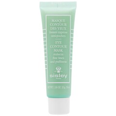 Eye Contour Mask - Maska na oční kontury, SISLEY