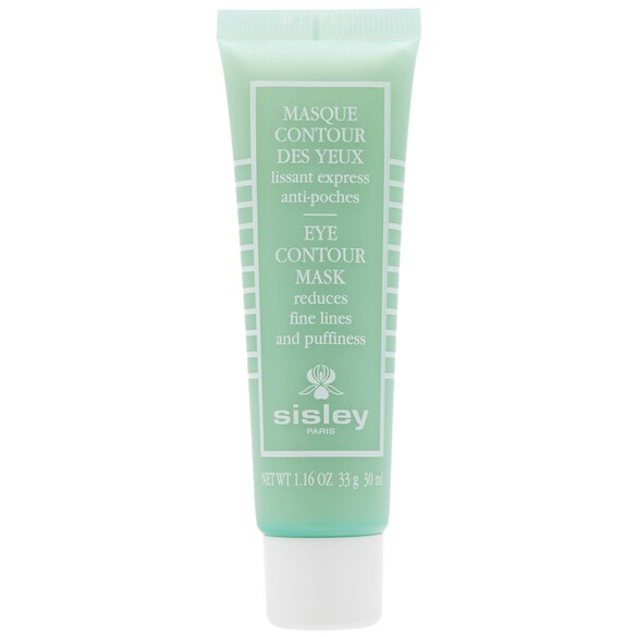 Eye Contour Mask - Maska na oční kontury, SISLEY