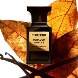 Tobacco Vanille - Tělová mlha