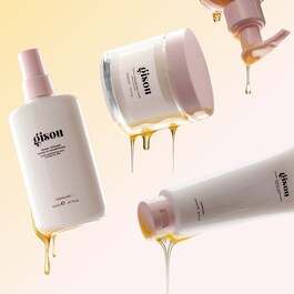 Honey Infused Hair Wash - Šampon na vlasy