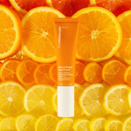 Banana Bright Face Primer - Podkladová báze