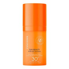 SUN BEAUTY - Opalovací emulze SPF 30, LANCASTER
