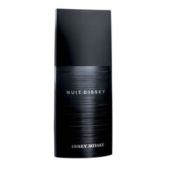 Nuit d'Issey - Toaletní voda, ISSEY MIYAKE