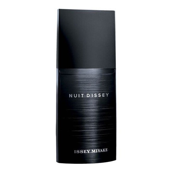 Nuit d'Issey - Toaletní voda, ISSEY MIYAKE