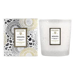 Japonica Mokara Classic Candle – Svíčka