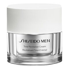 Total Revitalizer Cream - Krém proti stárnutí, SHISEIDO