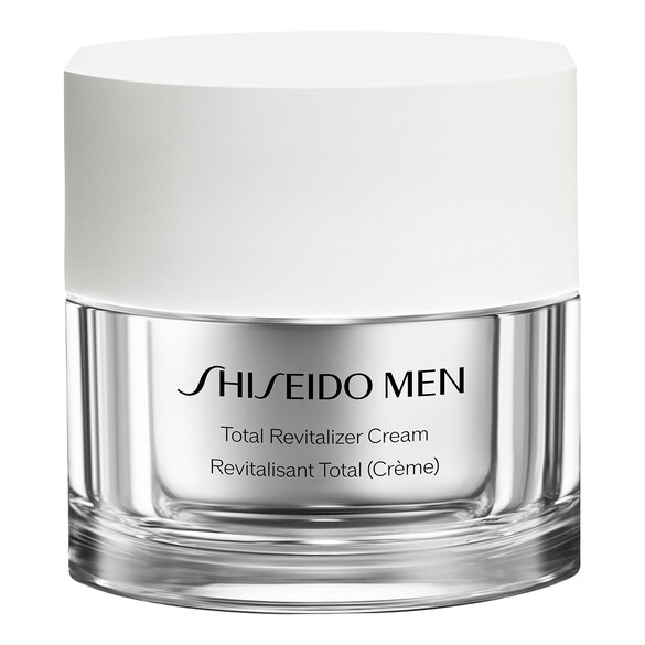 Total Revitalizer Cream - Krém proti stárnutí, SHISEIDO