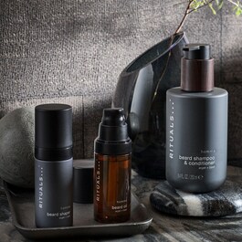 Homme Beard Shaper - Prostředek pro styling vousů