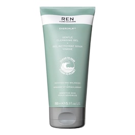 Evercalm Gentle Cleansing Gel - Oličovací gel