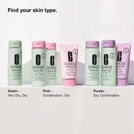 Rinse-Off Foaming Cleanser - Čisticí krémová pěna