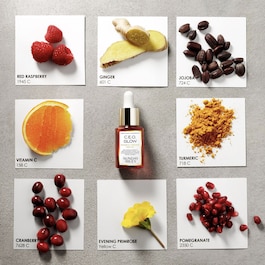 C.E.O. Vitamin C Turmeric Face Oil - Rozjasňující olej s vitamínem C