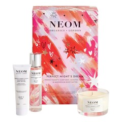Perfect Night's Dream - Dárková sada, NEOM ORGANICS LONDON