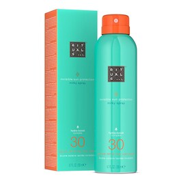 The Ritual of Karma Sun Protection Milky Spray SPF 30 - Mléčný opalovací sprej 