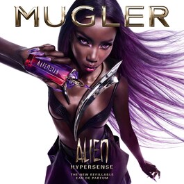 Alien Hypersense - Parfémová voda