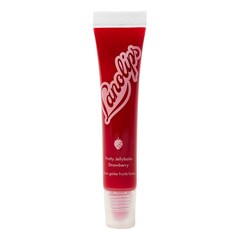 Fruity Jellybalm Strawberry - Jahodový balzám na rty, LANOLIPS