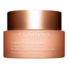 Extra Firming Day Cream - Denní anti-ageing krém pro všechny typy pleti, CLARINS