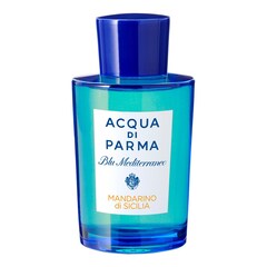 Blu Meddterraneo Mandarino di Sicilia - Toaletní voda, ACQUA DI PARMA