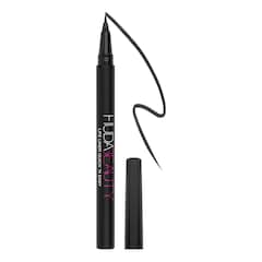 Tekuté Oční Linky - Life Liner Quick ‘N Easy, HUDA BEAUTY
