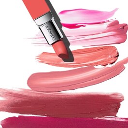Clinique Pop - Intenzivní růž