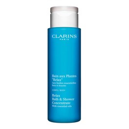 Relax Bath and Shower Concentrate - Pěna do koupele