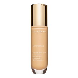 EVERLASTING FLUID - dlouhotrvající a hydratační make-up s matným efektem image