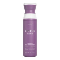 Flouirsh Shampoo for Thinning Hair - Šampon, VIRTUE
