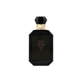 Oudgasm Cafe Oud 19 Eau De Parfum Intense - Parfémová voda