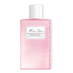Miss Dior Rose Purifying Hand Gel - Čistící gel na ruce, DIOR
