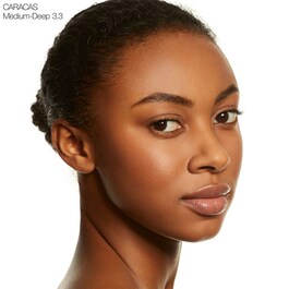 Soft Matte Complete Foundation - Make-up