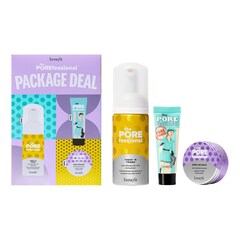 The POREfessional Package Deal - Mini sada , BENEFIT COSMETICS
