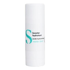 Moisturizing Booster - Hydratační sérum na obličej, SEASONLY