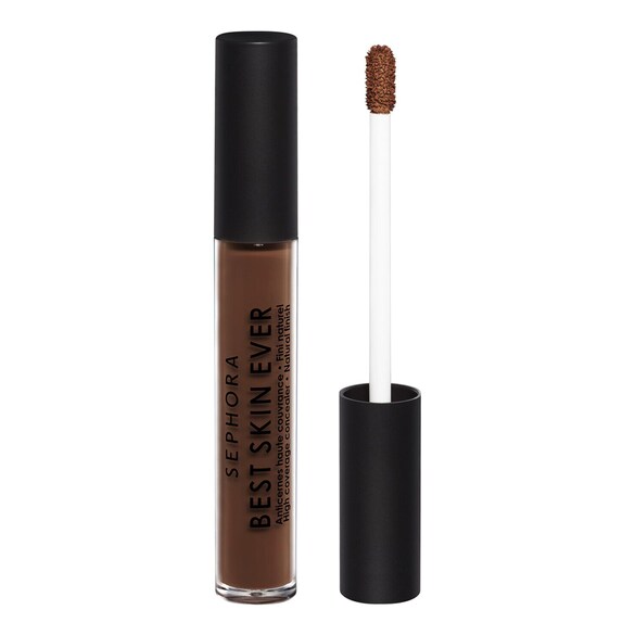 Best Skin Ever Concealer - Vysoce krycí korektor s přirozeným finišem, SEPHORA COLLECTION