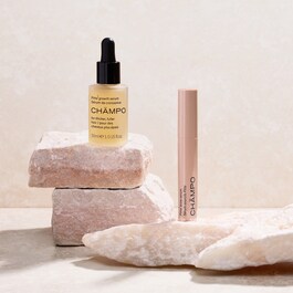 Pitta Brow Serum – Zahušťující sérum na obočí