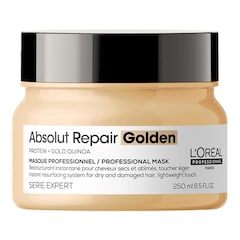 Absolut Repair - Zlatá maska, L'Oréal Professionnel