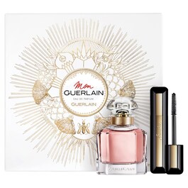 Mon Guerlain Eau de Parfum - Coffret Noël image
