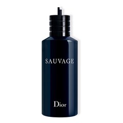 Sauvage – Toaletní voda pro muže – Kořeněné, dřevité a ambrové tóny, DIOR