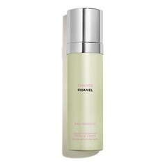 CHANCE EAU FRAICHE - Osvěžující tělová mlha, CHANEL