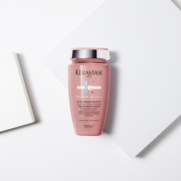 Chroma Absolu - Bohatě vyživující ochranný šampon