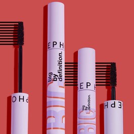 Big By Definition Mascara - Řasenka pro větší objem