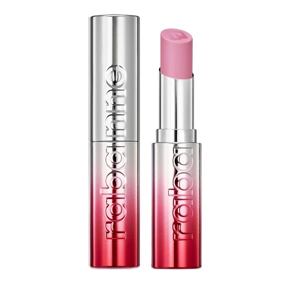 Famous Lipcolor - Matná Hydratační Rtěnka, RABANNE MAKEUP