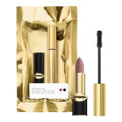 Talk To Me Lip & Eye Set - Dárková sada, PAT McGRATH LABS