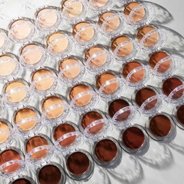 Good Apple Skin Perfecting Foundation Balm - Make-up