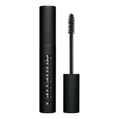 Rockstar Mascara -  Velký Objem, Extrémně Sytá Černá a Délka, RABANNE MAKEUP